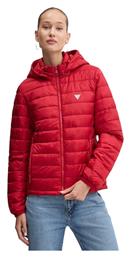 Μπουφάν Puffer Red Guess