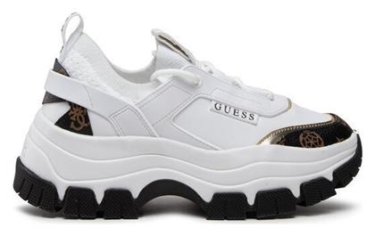 Chunky Sneakers Guess