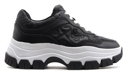 Brecky4 Chunky Sneakers Guess