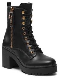Cabra2 Black Αρβυλάκια Guess