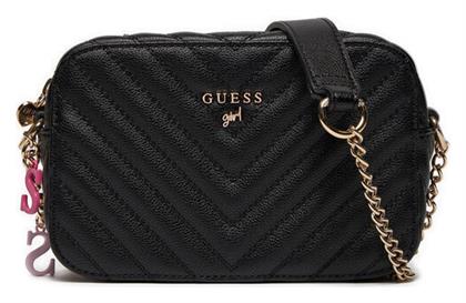 Camera Παιδική Τσάντα Ώμου 18x12.5εκ. Guess