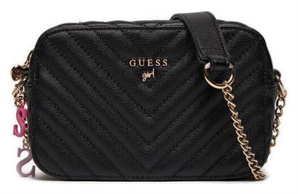 CAMERA Παιδική Τσάντα Ώμου 18x12.5x12.5εκ. Guess