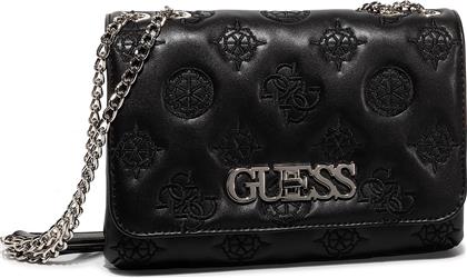 Guess Chic SG HWSG7589210 Black από το Z-mall