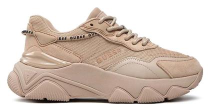 Chunky Sneakers Guess