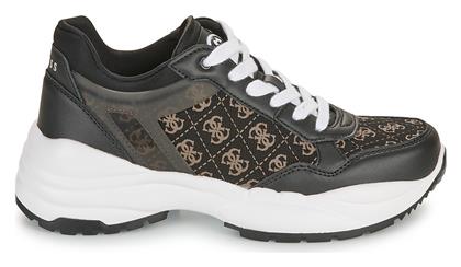 Chunky Sneakers Guess