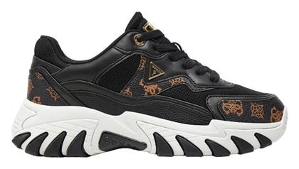 Chunky Sneakers Guess