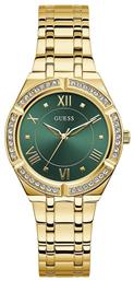 Cosmo Ρολόι με Μηχανισμό Μπαταρίας Guess