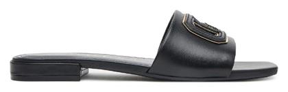 Δερμάτινα Γυναικεία Σανδάλια Guess