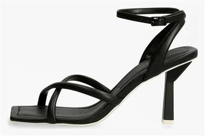 Δερμάτινα Πέδιλα Guess