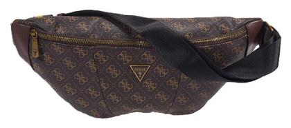 Δερμάτινο Τσαντάκι Ζώνης Guess
