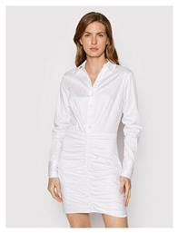 Φόρεμα All day Λευκό Guess