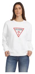 Φούτερ Guess