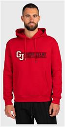Φούτερ με Κουκούλα Guess