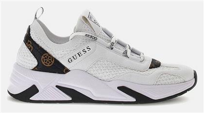 Geniver Chunky Sneakers Guess