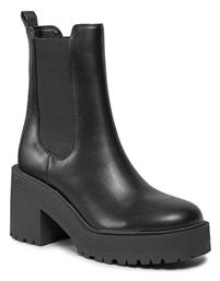 Γυναικεία Μποτάκια Μαύρα Guess