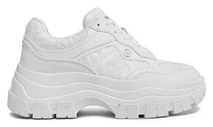 Γυναικεία Chunky Sneakers Λευκά Guess