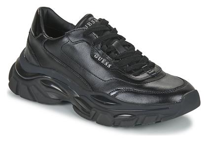 Γυναικεία Sneakers Μαύρα Guess