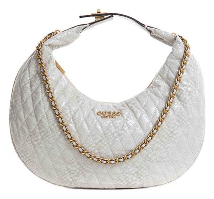 Γυναικεία Τσάντα Γκρι Guess
