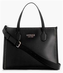Γυναικεία Τσάντα Μαύρη Guess