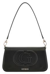 Γυναικεία Τσάντα Ώμου Μαύρη Guess