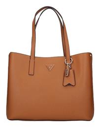 Γυναικεία Τσάντα Tote Χειρός Ταμπά Guess