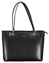 Γυναικεία Τσάντα Tote Μαύρη Guess