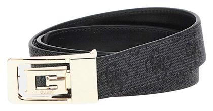 Γυναικεία Ζώνη Γκρι Guess
