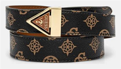 Γυναικεία Ζώνη Καφέ Guess