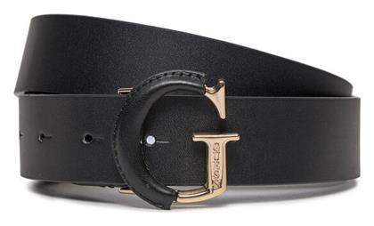 Γυναικεία Ζώνη Μαύρη Guess