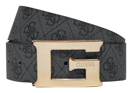 Γυναικεία Ζώνη Μαύρη Guess
