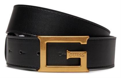 Γυναικεία Ζώνη Μαύρη Guess