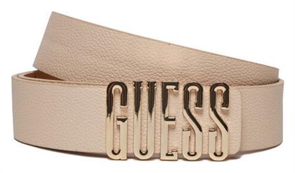 Γυναικεία Ζώνη Ροζ Guess