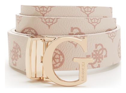 Γυναικεία Ζώνη Ροζ Guess