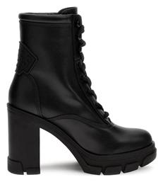 Γυναικείες Μπότες Μαύρες Guess