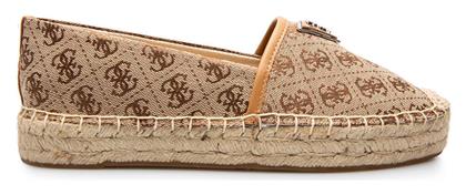 Γυναικείες Εσπαντρίγιες σε Ταμπά Χρώμα Guess