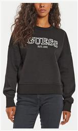 Γυναικείο Φούτερ Jet Black Guess