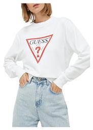 Γυναικείο Φούτερ Pure White Guess