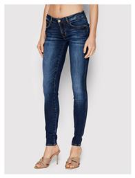 Guess Γυναικείο Jean Παντελόνι σε Skinny Εφαρμογή από το Plus4u