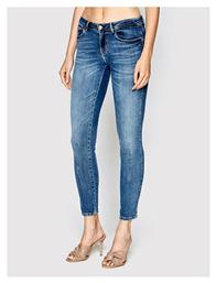 Γυναικείο Jean Παντελόνι σε Skinny Εφαρμογή Guess