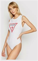 Γυναικείο Κορμάκι Λευκό Guess