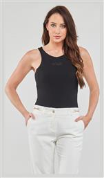 Γυναικείο Κορμάκι Μαύρο Guess