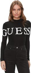 Γυναικείο Κορμάκι Μαύρο Guess