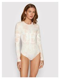 Γυναικείο Κορμάκι String Ροζ Guess