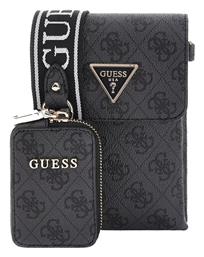 Σετ Γυναικείο Τσαντάκι Κινητού Guess