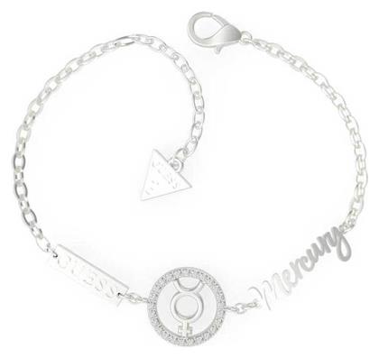 Γυναικείο Βραχιόλι από Ατσάλι Guess