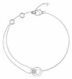 Γυναικείο Βραχιόλι από Ατσάλι Guess