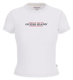 Gj Ss Μπλούζα Guess