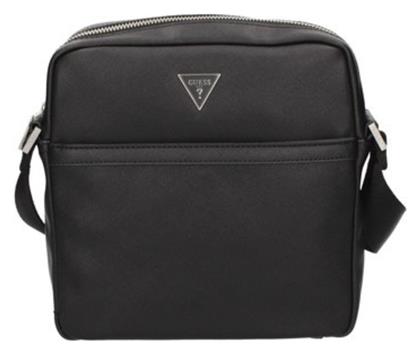 HMECSAP3158 Ανδρική Τσάντα Ώμου / Χιαστί Guess