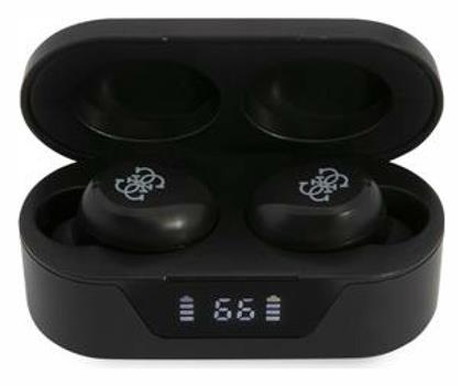 In-ear Guess