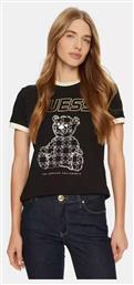 K8fq4 T-Shirt Guess